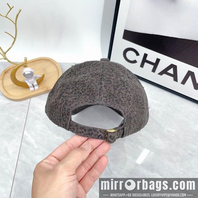 Replica Miumiu cap dx47