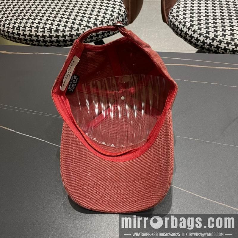 Replica Balenciaga cap 042706