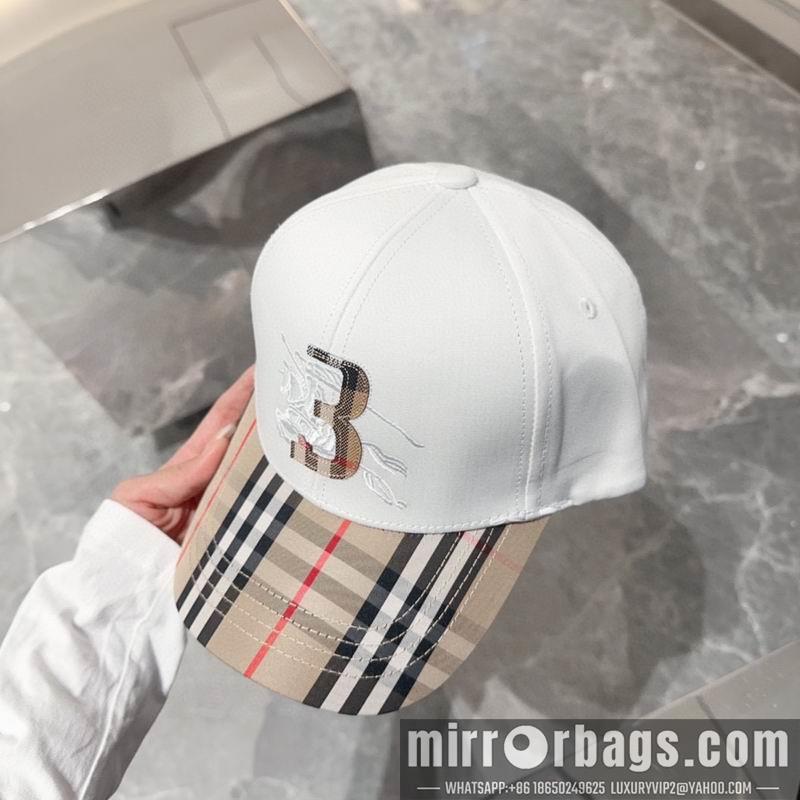 Replica Burberry Hat dx22