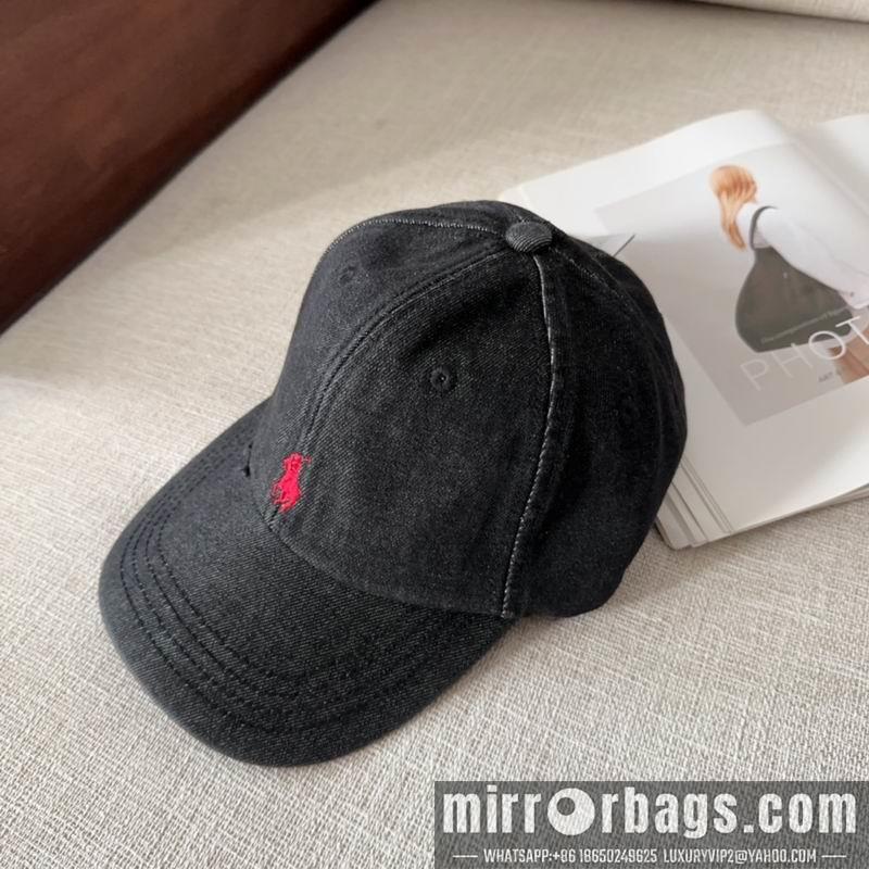 Replica Polo cap dx21