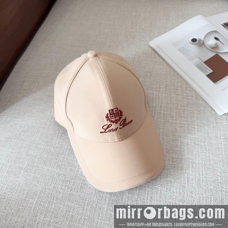 Replica Loro Piana Hat dx12