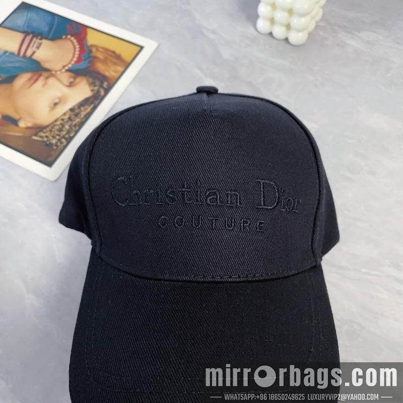 Replica Dior cap dx50