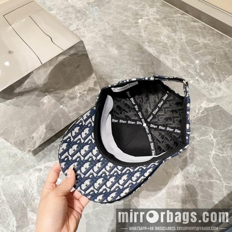 Replica Dior cap 041702