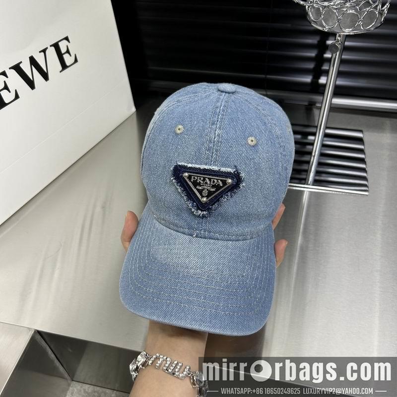Replica Prada cap hm502
