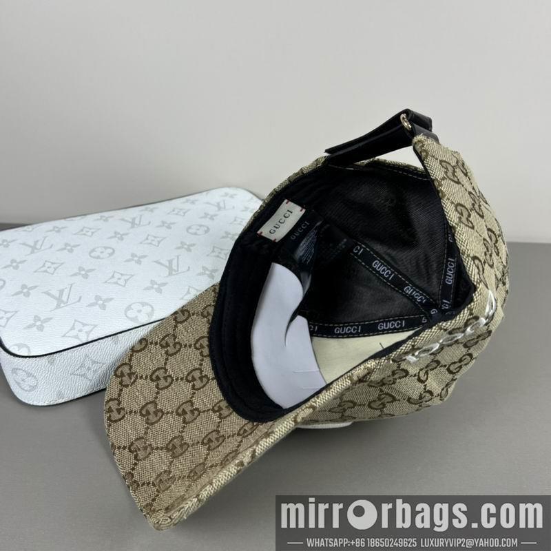Replica Gucci Hat dx38