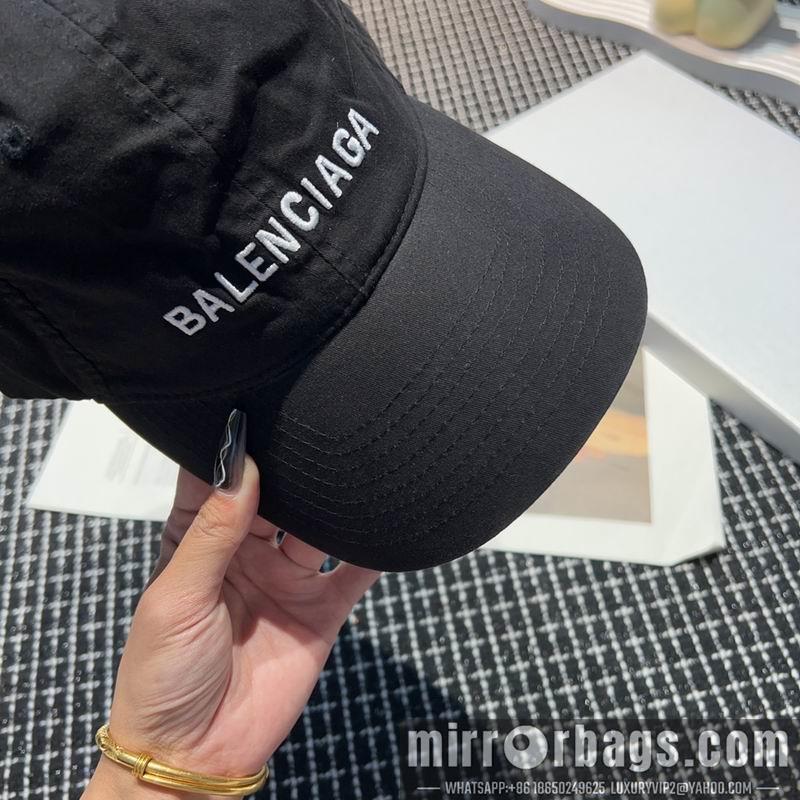 Replica Balenciaga Cap dx24