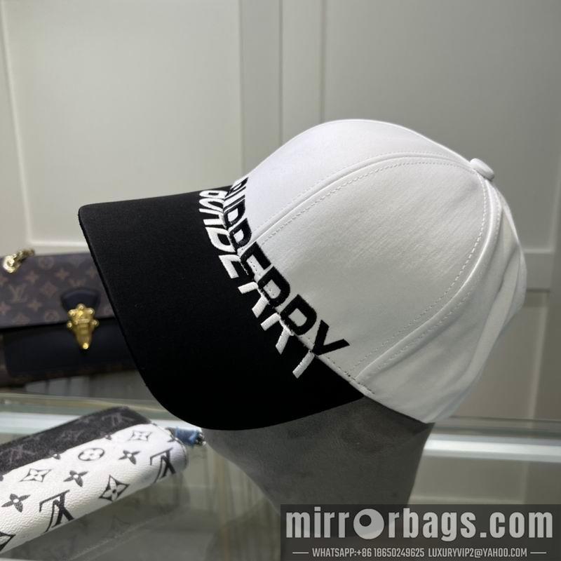 Replica Burberry cap dx04