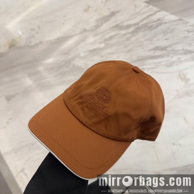 Replica Loro Piana cap dx26