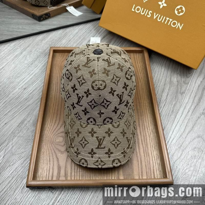 Replica LV cap 071205