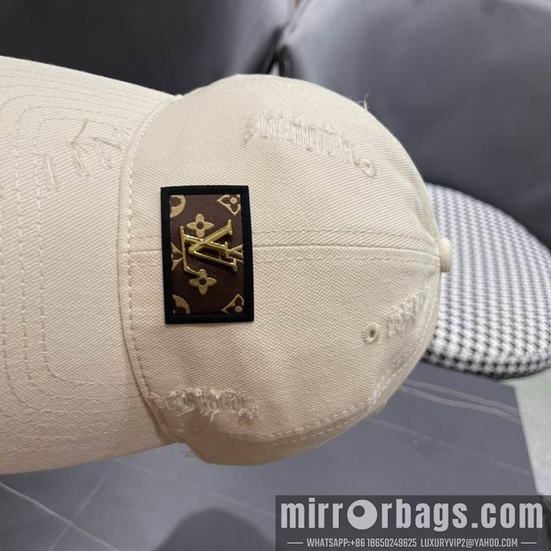 Replica LV cap 081005
