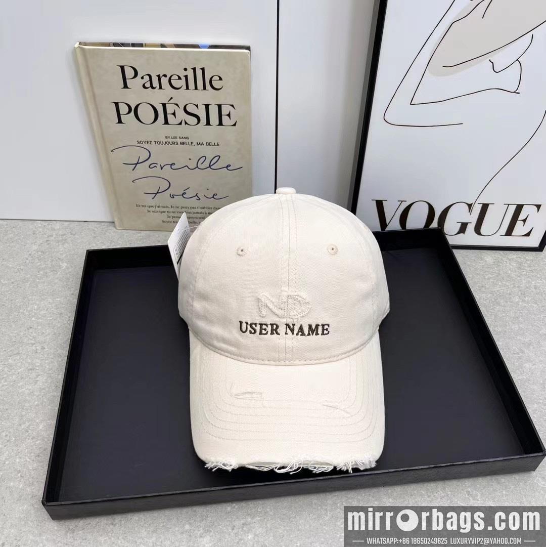 Replica Other Hat 080205