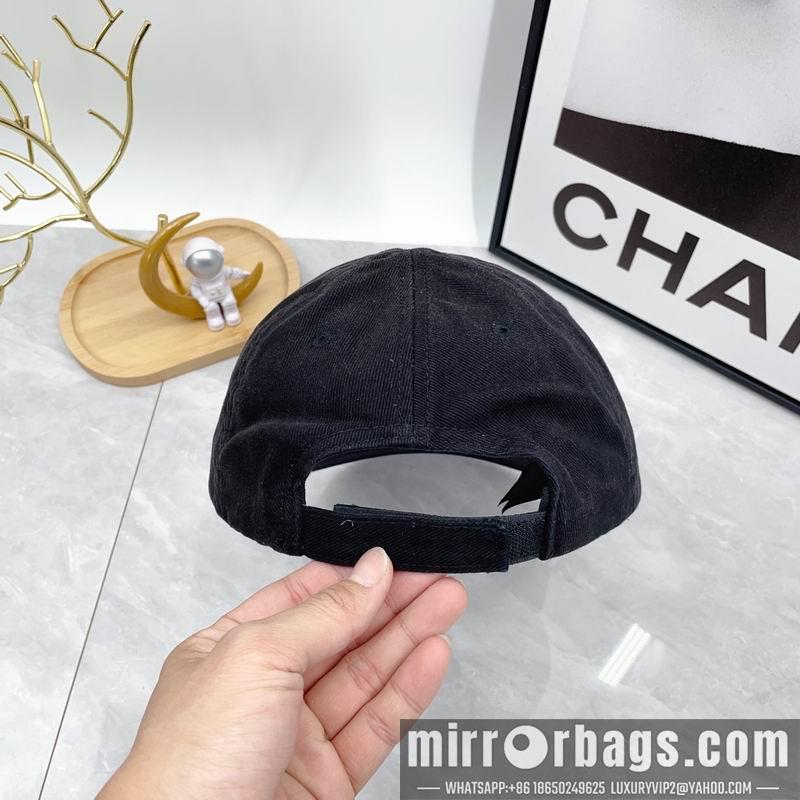 Replica Balenciaga cap dx50