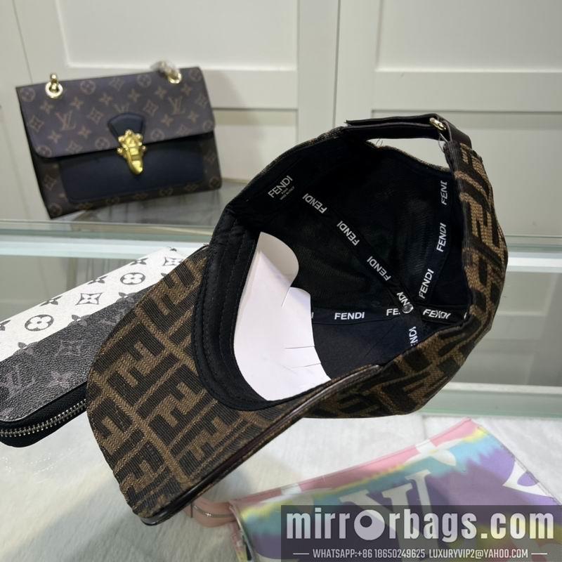 Replica Fendi cap dx63