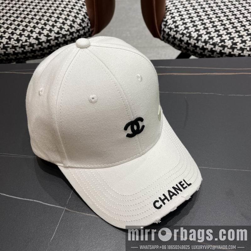 Replica Chanel cap 072203
