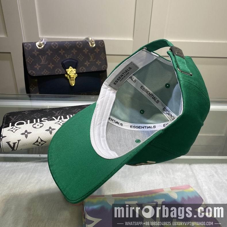 Replica Fear of Gog Cap 04