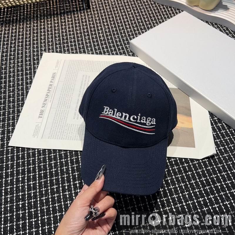 Replica Balenciaga Cap dx25