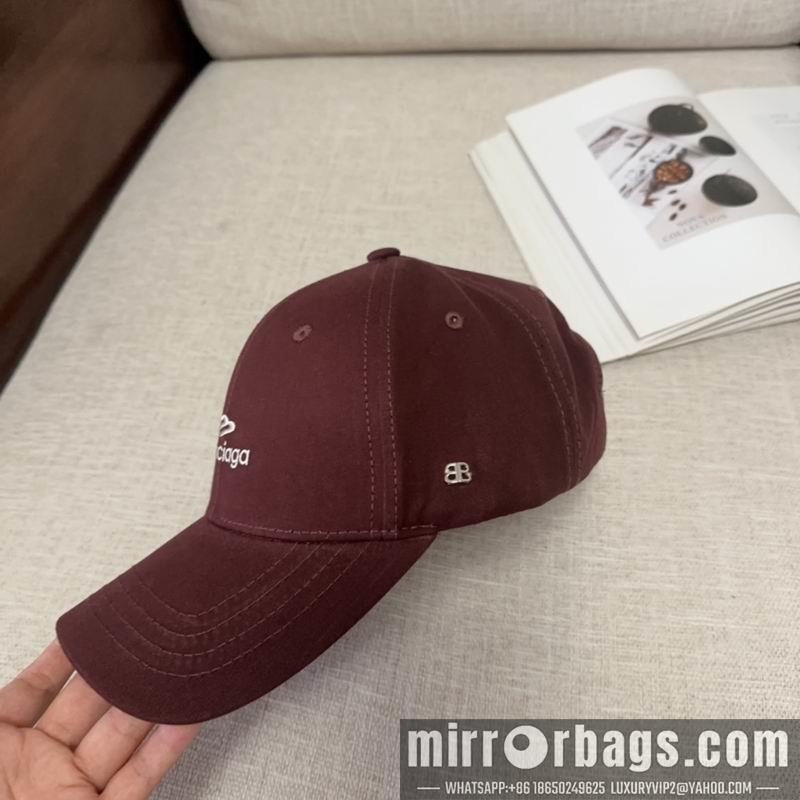 Replica Balencaiga Hat dx36