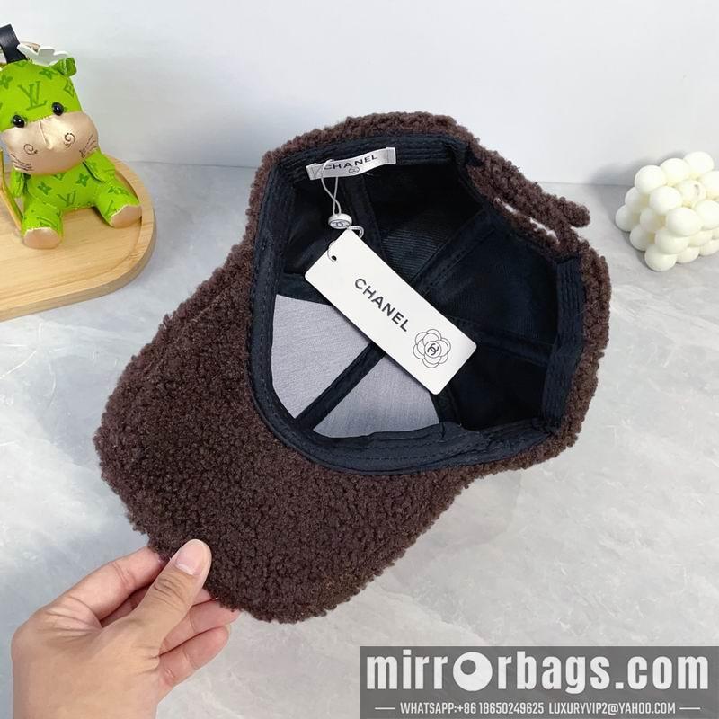 Replica Chanel Hat dx63