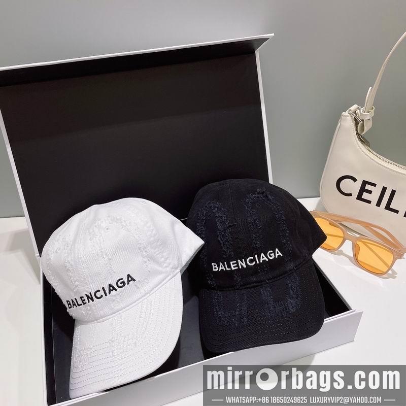 Replica Balenciaga cap 050707