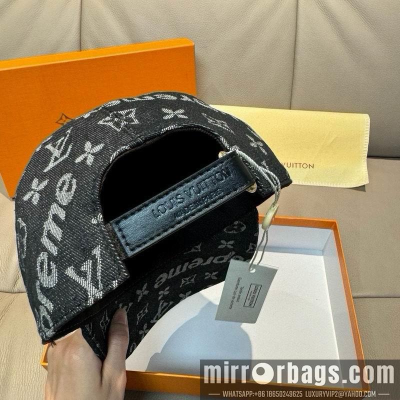 Replica LV Hat dx166