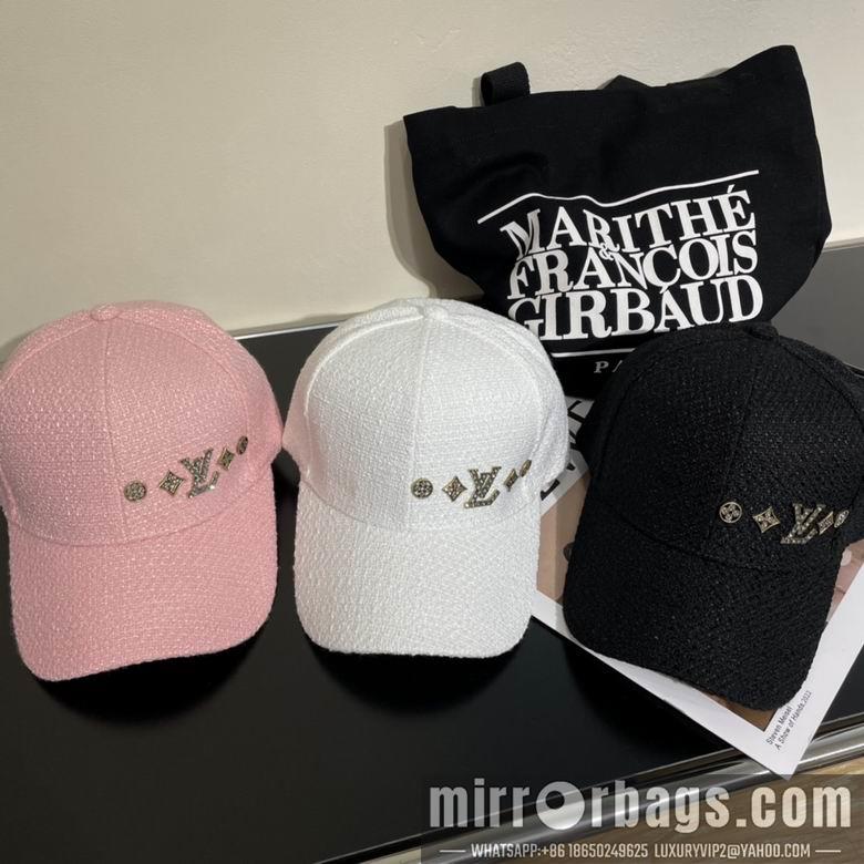 Replica LV Hat dxn13