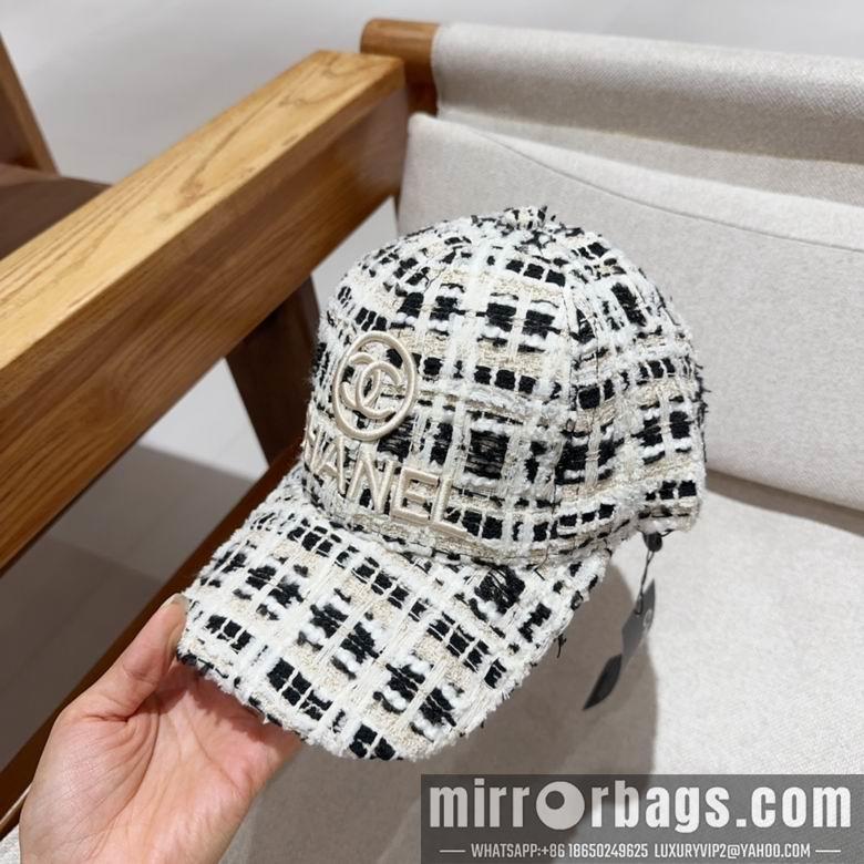 Replica Chanel Cap dxn05