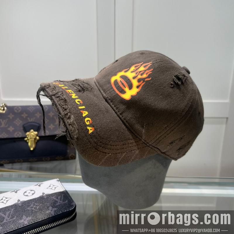Replica Balenciaga cap dx84