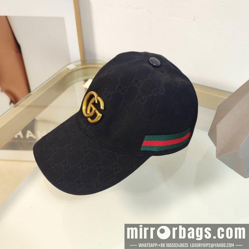 Replica Gucci Hat dx145