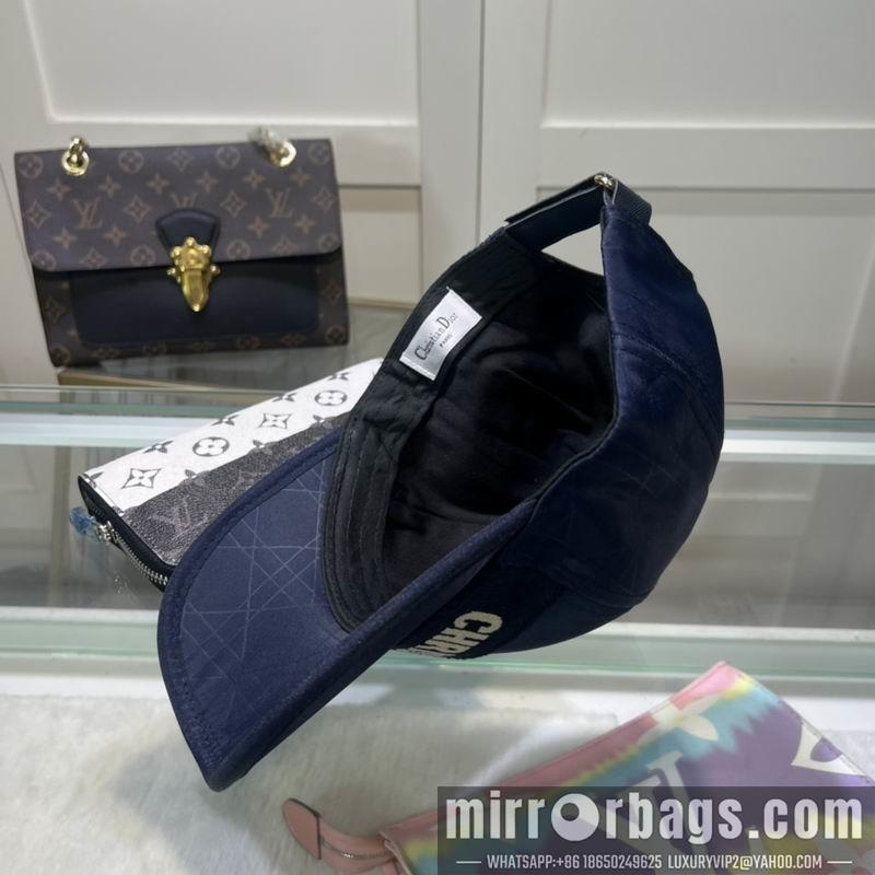 Replica Dior cap dx60