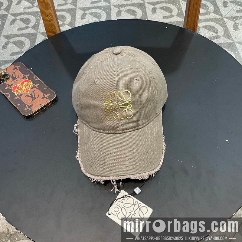 Replica Loewe cap 030716