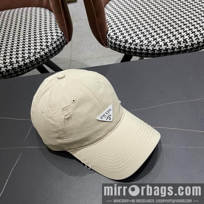 Replica Prada cap 040204