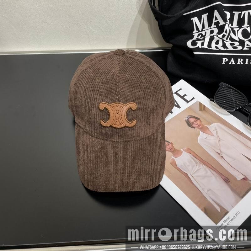 Replica Celine cap 041701
