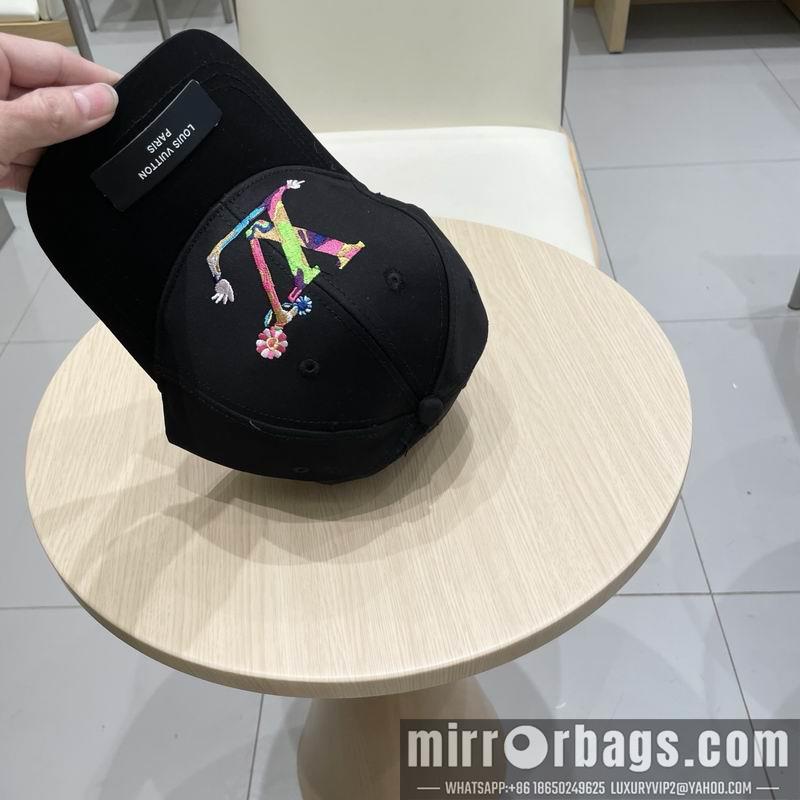 Replica LV Hat 030709