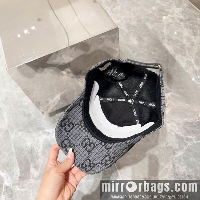 Replica Gucci cap dx41