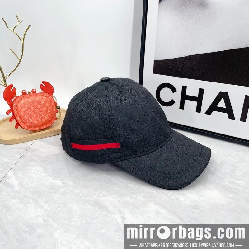 Replica Gucci cap dx11