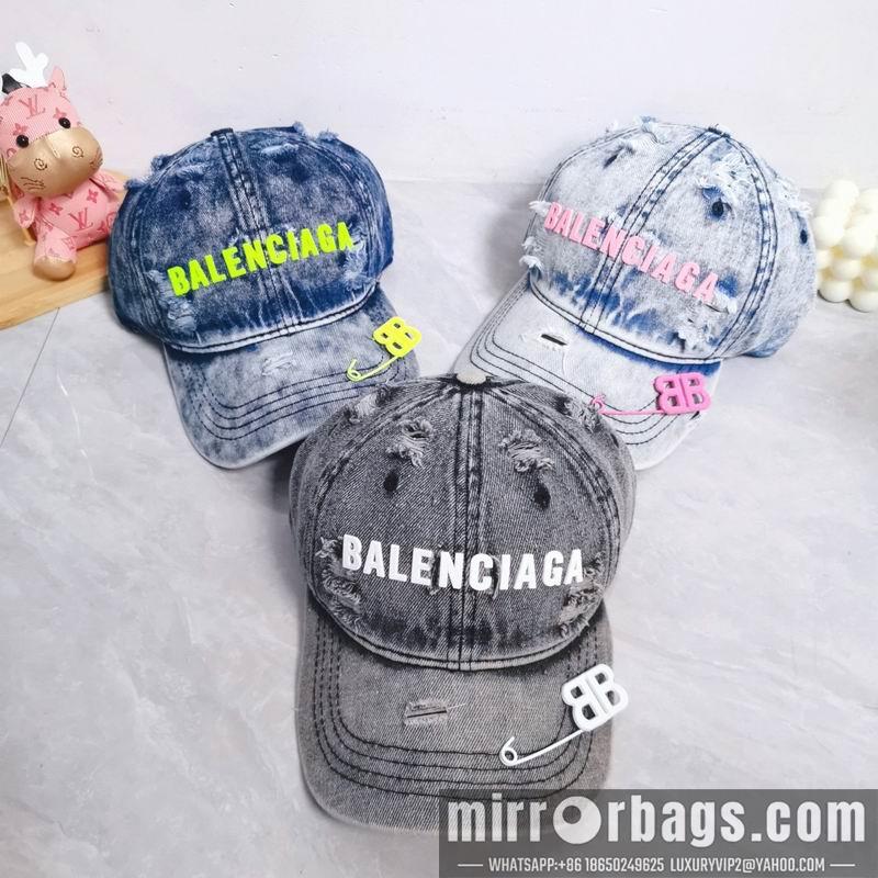 Replica Balenciaga cap dx30