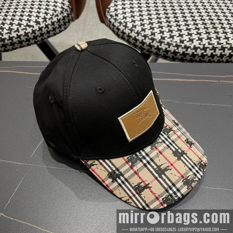 Replica Burberry cap 050701