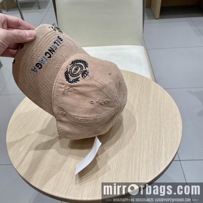 Replica Balenciaga Cap 032001