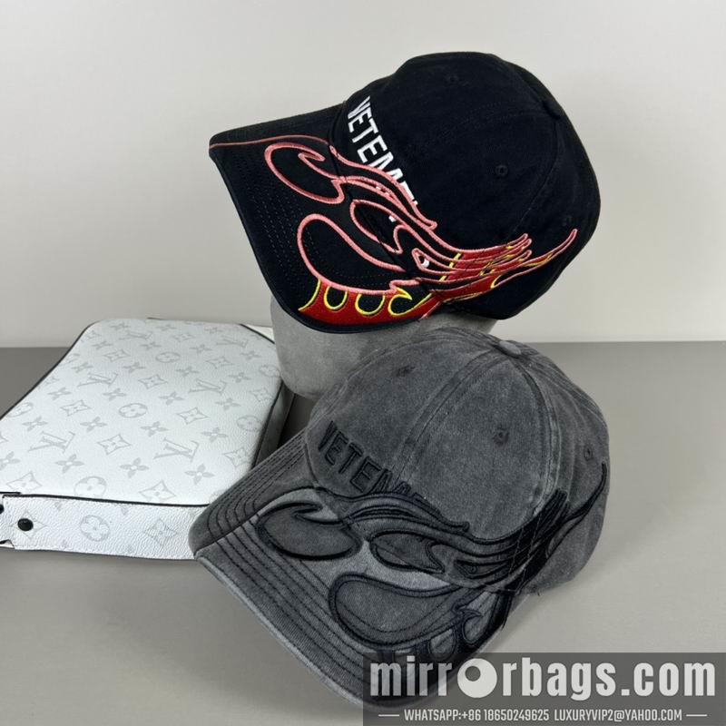 Replica Vetements cap dx01