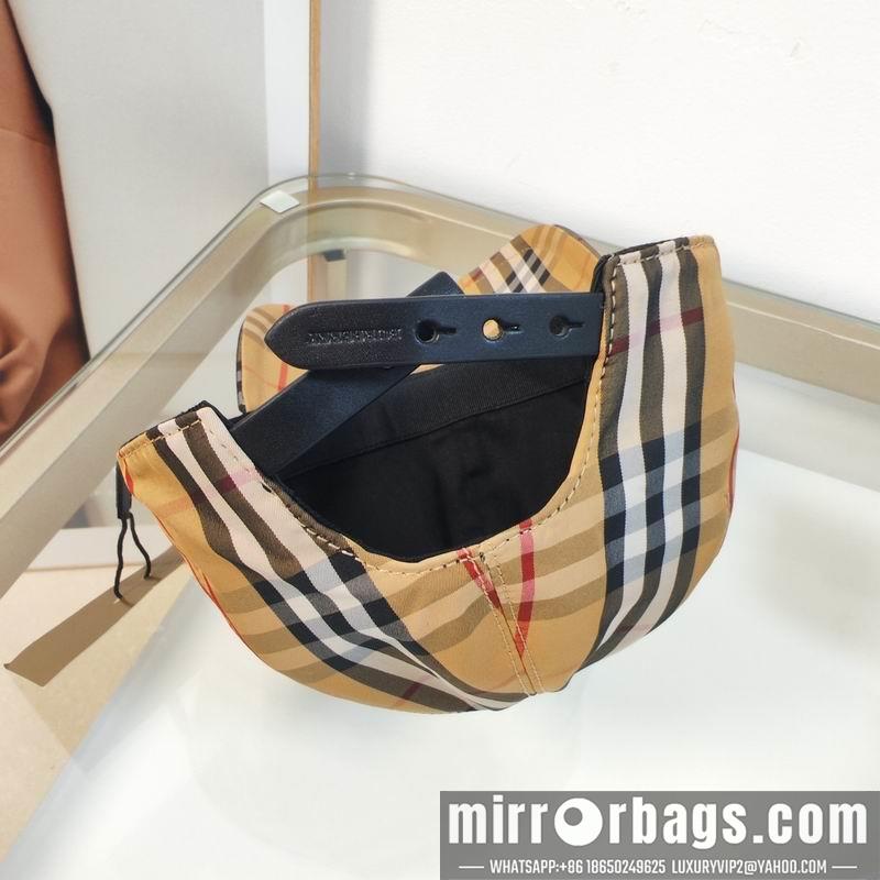 Replica Burberry Hat dx52