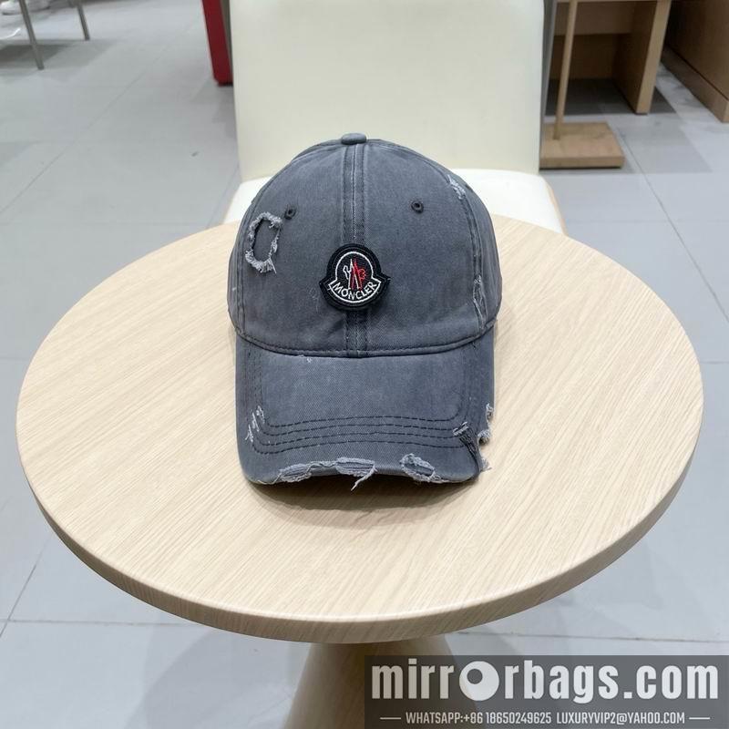 Replica Moncler cap 010901