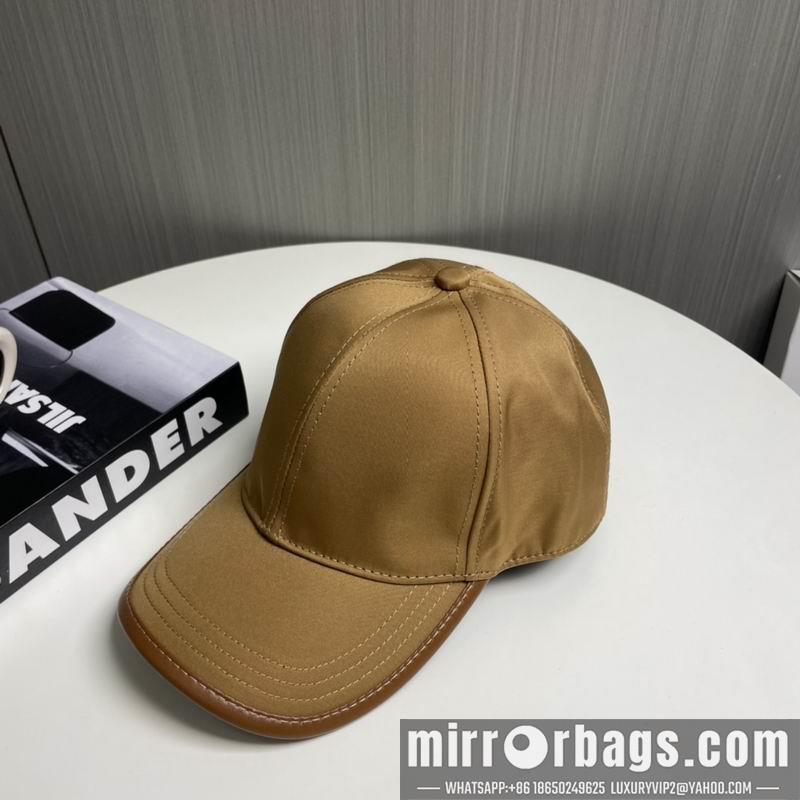 Replica Prada Cap dx27