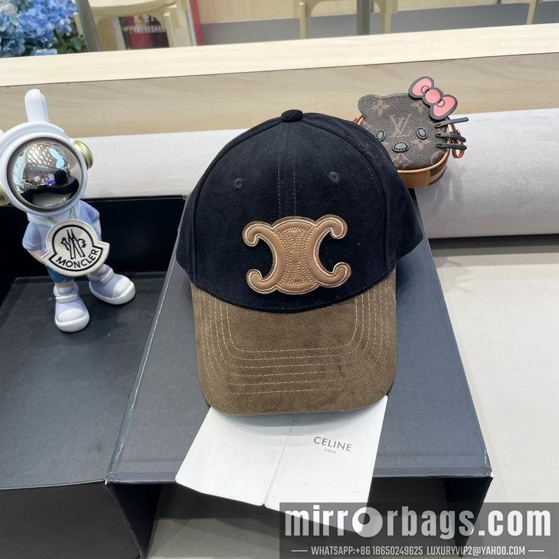 Replica Celine cap 082602