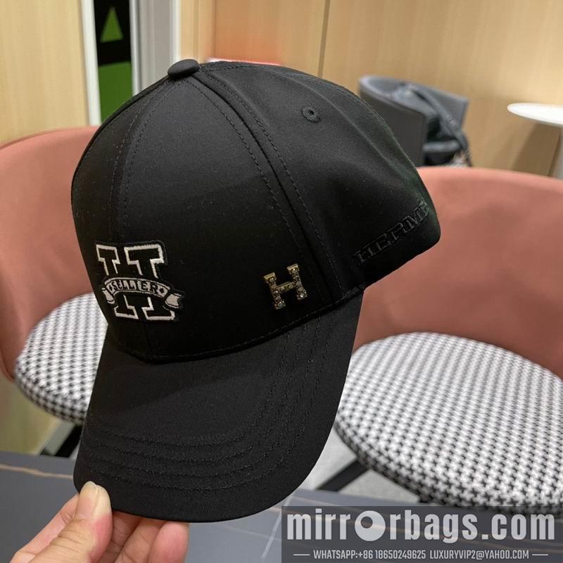 Replica Hermes cap 092701