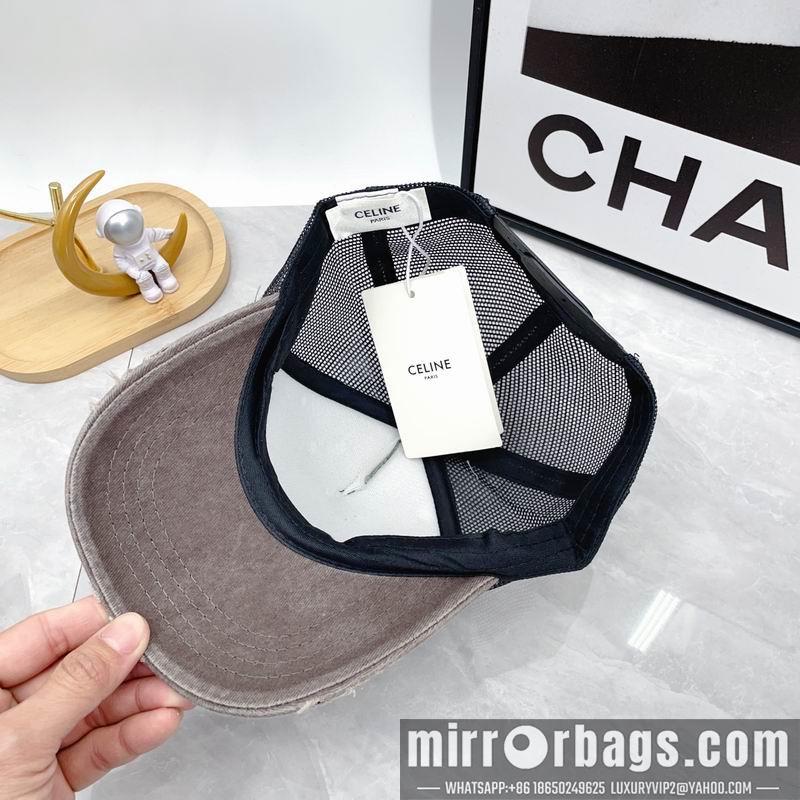 Replica Celine cap dx30