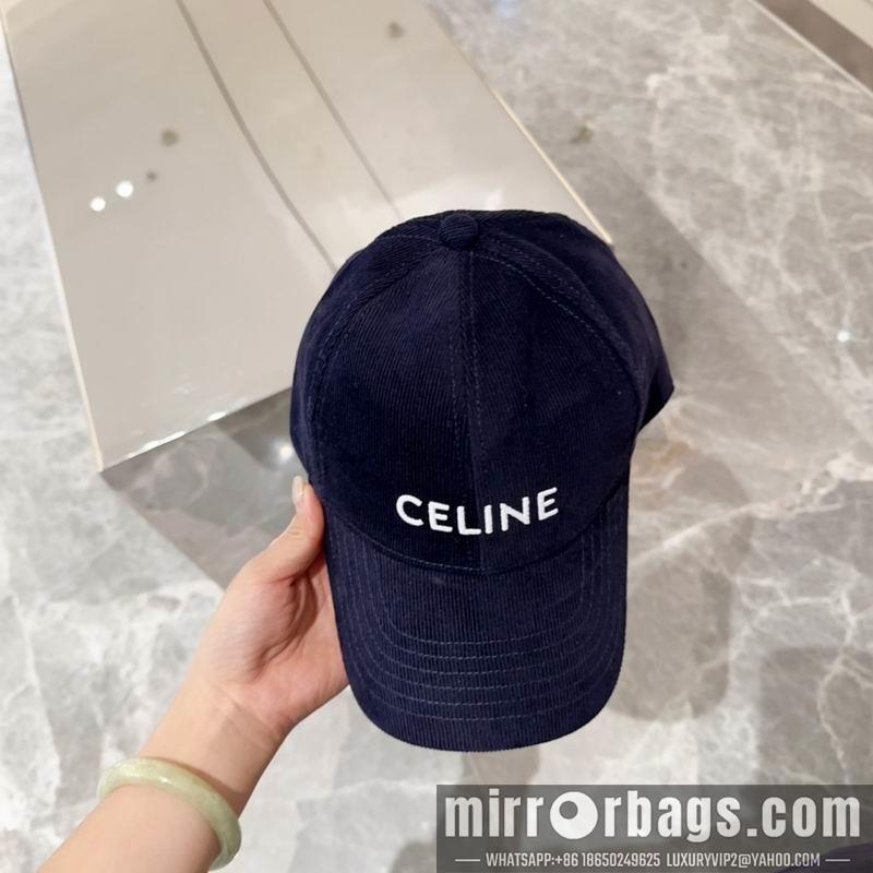Replica Celine cap dx96