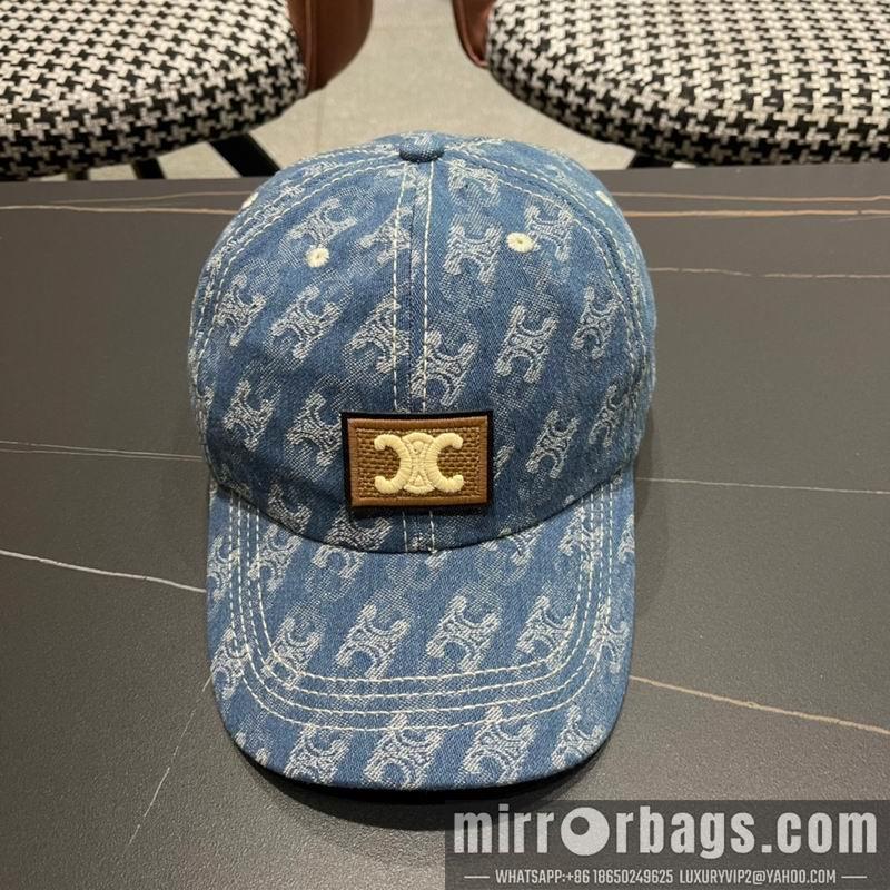 Replica Celine Hat 090601