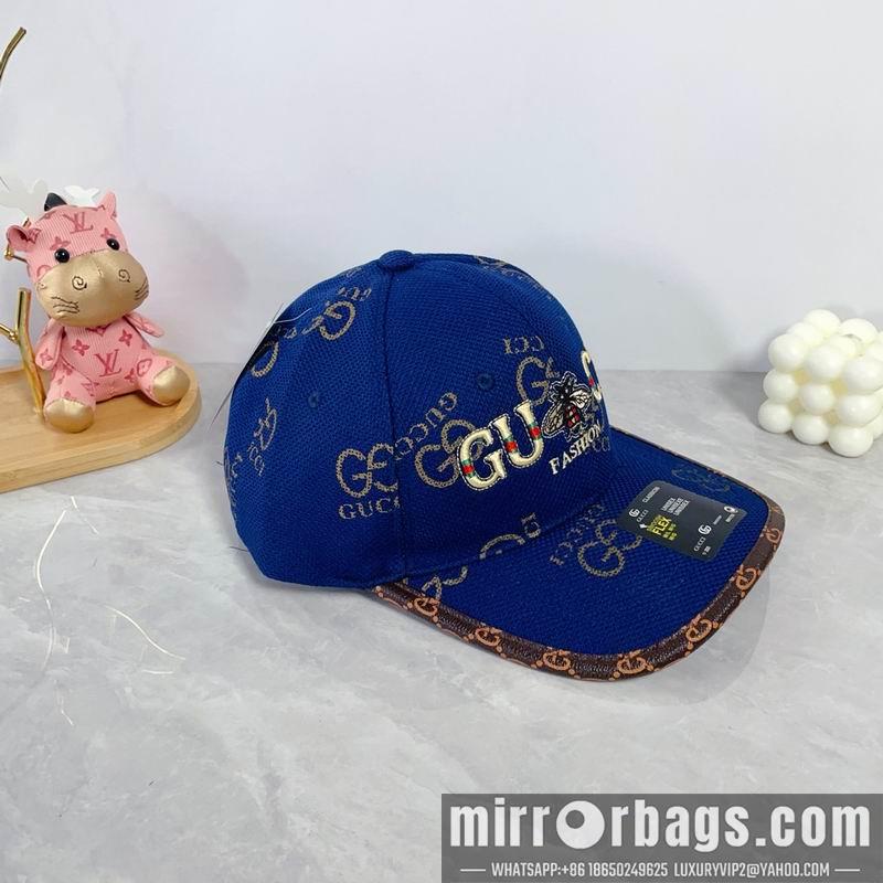 Replica Gucci Hat dx11