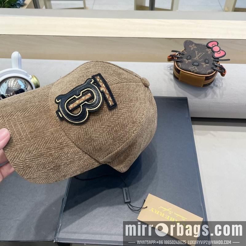 Replica Burberry cap 092201