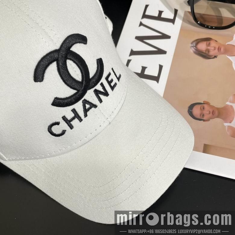 Replica Chanel Cap dxn11